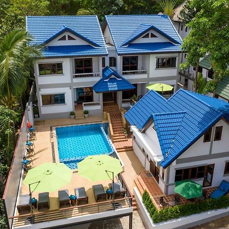 Chaweng Lakeview residencia Exterior foto