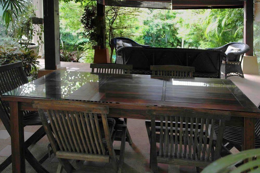 Chaweng Lakeview residencia Exterior foto