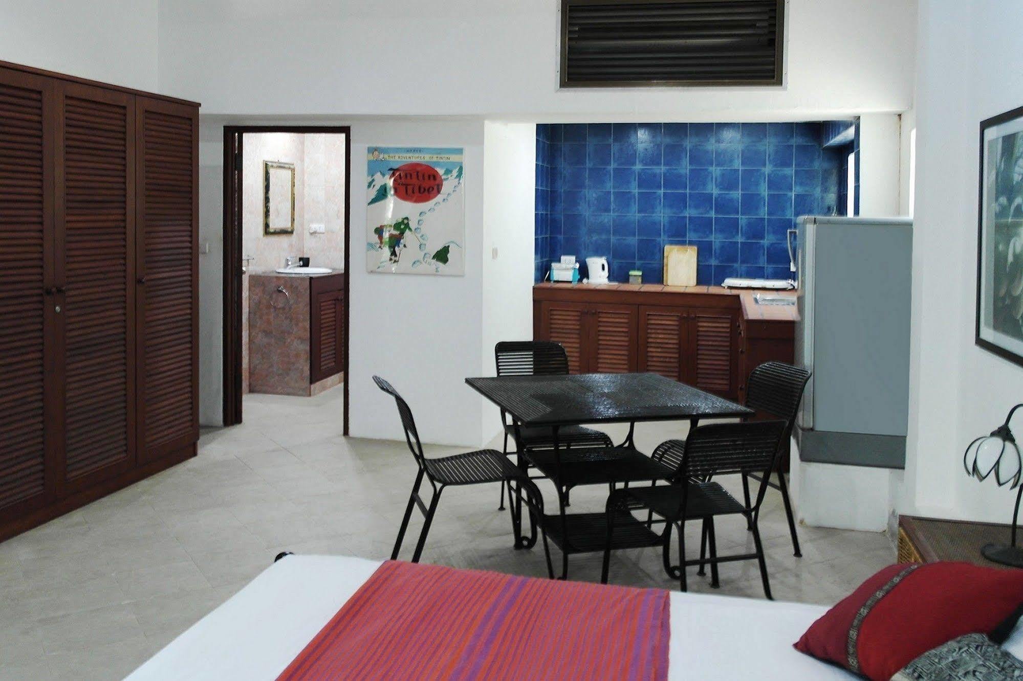 Chaweng Lakeview residencia Exterior foto